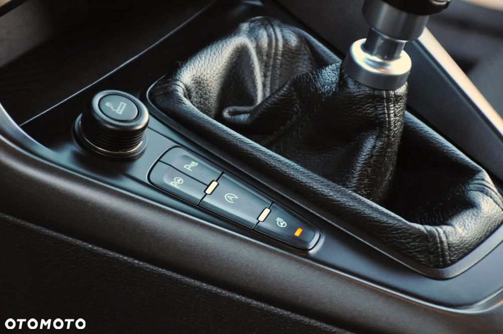 Ford Focus 1.5 TDCi Titanium - 35