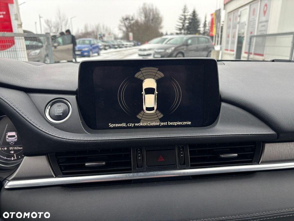 Mazda 6 2.0 SkyMotion - 23