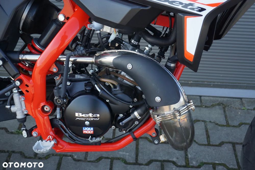 Beta RR - 9
