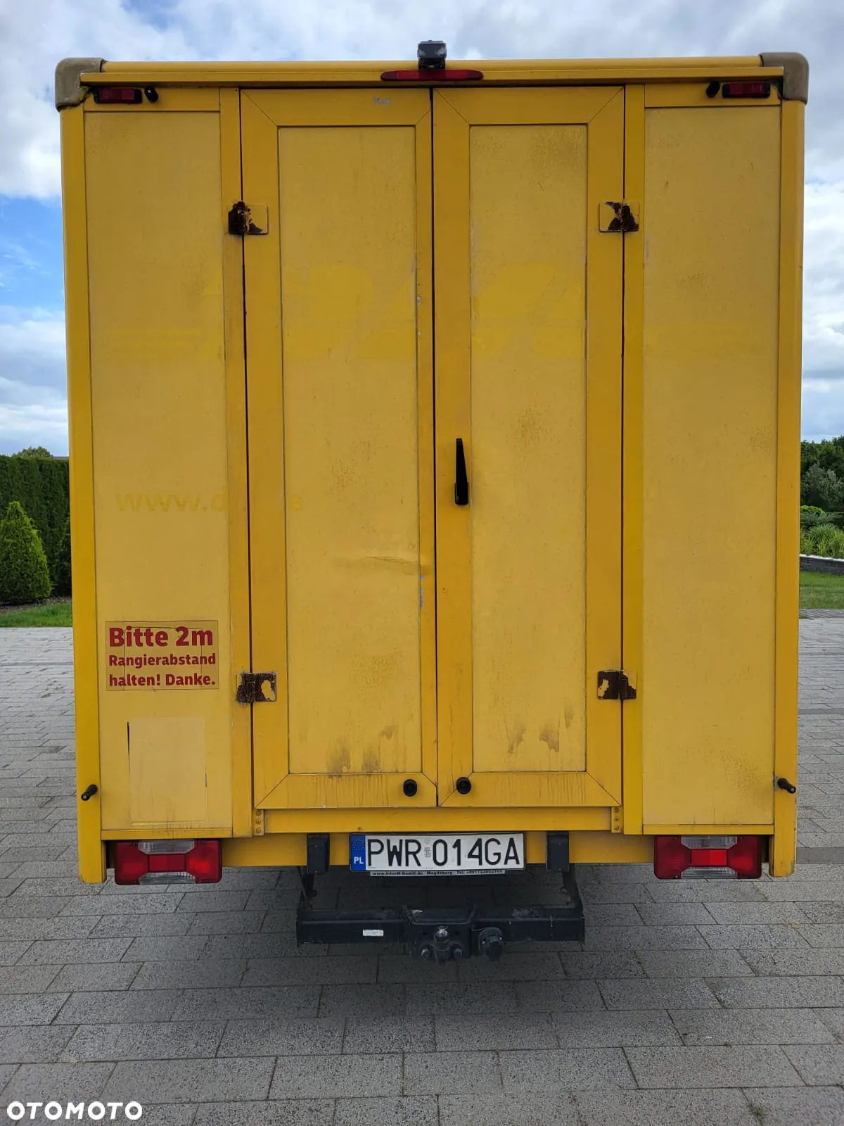 Iveco DAILY 35S11 - 9