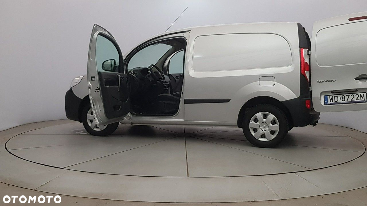 Renault Kangoo - 10