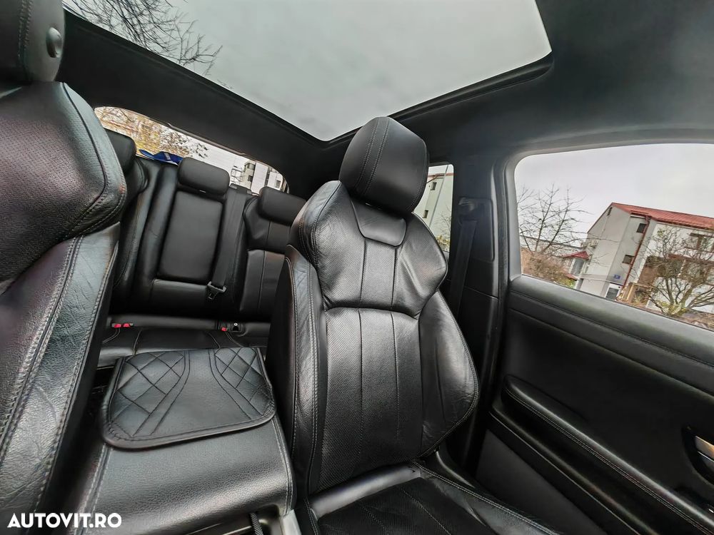 Land Rover Range Rover Evoque ver-convertible-2-0-l-td4-se-dynamic - 23