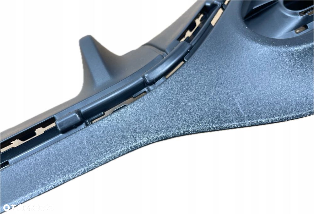MERCEDES A-KLASA W177 AMG SPOILER DYFUZOR ZDERZAKA TYŁ A1778853701 - 7
