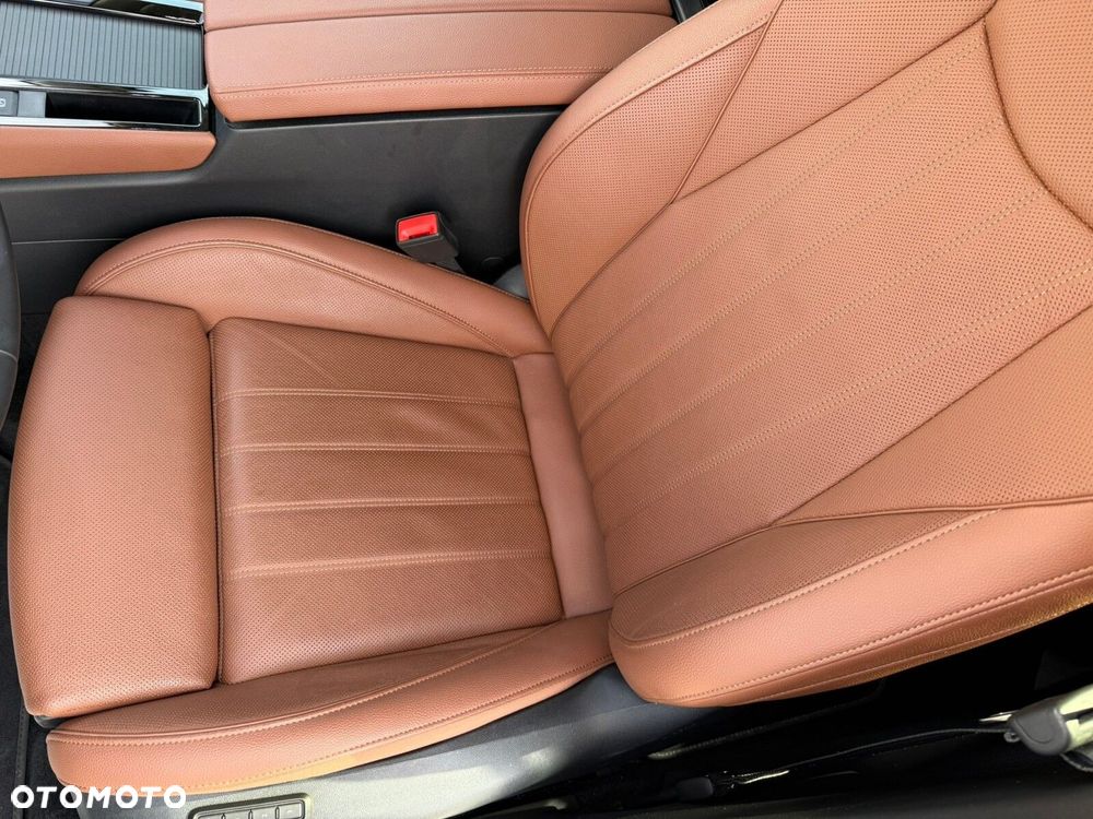 Skoda Superb 2.0 TSI L&K DSG - 12