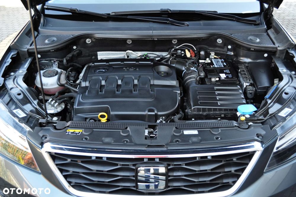 Seat Ateca 2.0 TDI Xperience - 31