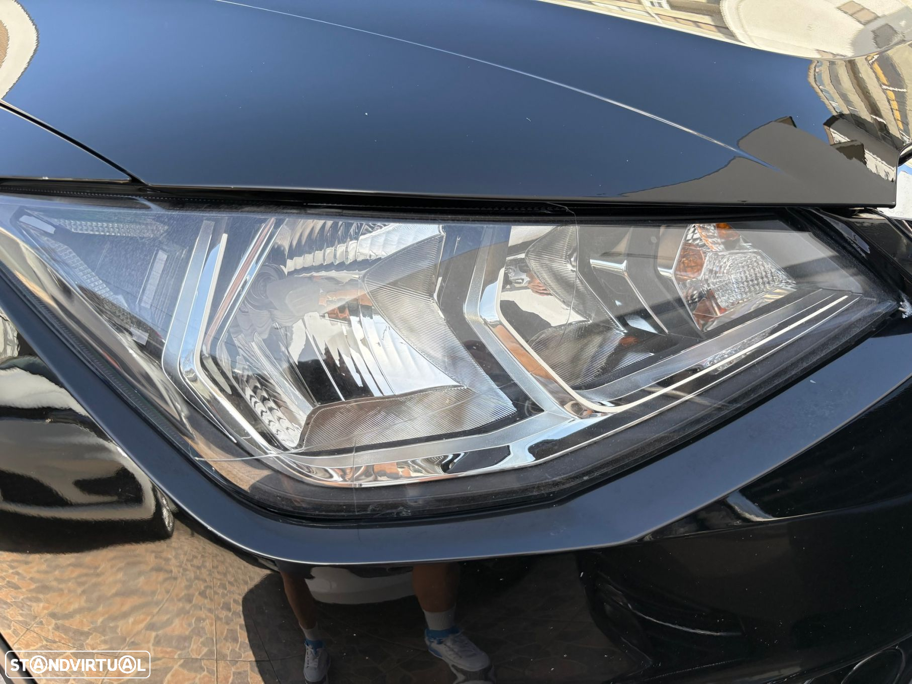 SEAT Arona 1.0 TSI Style - 46