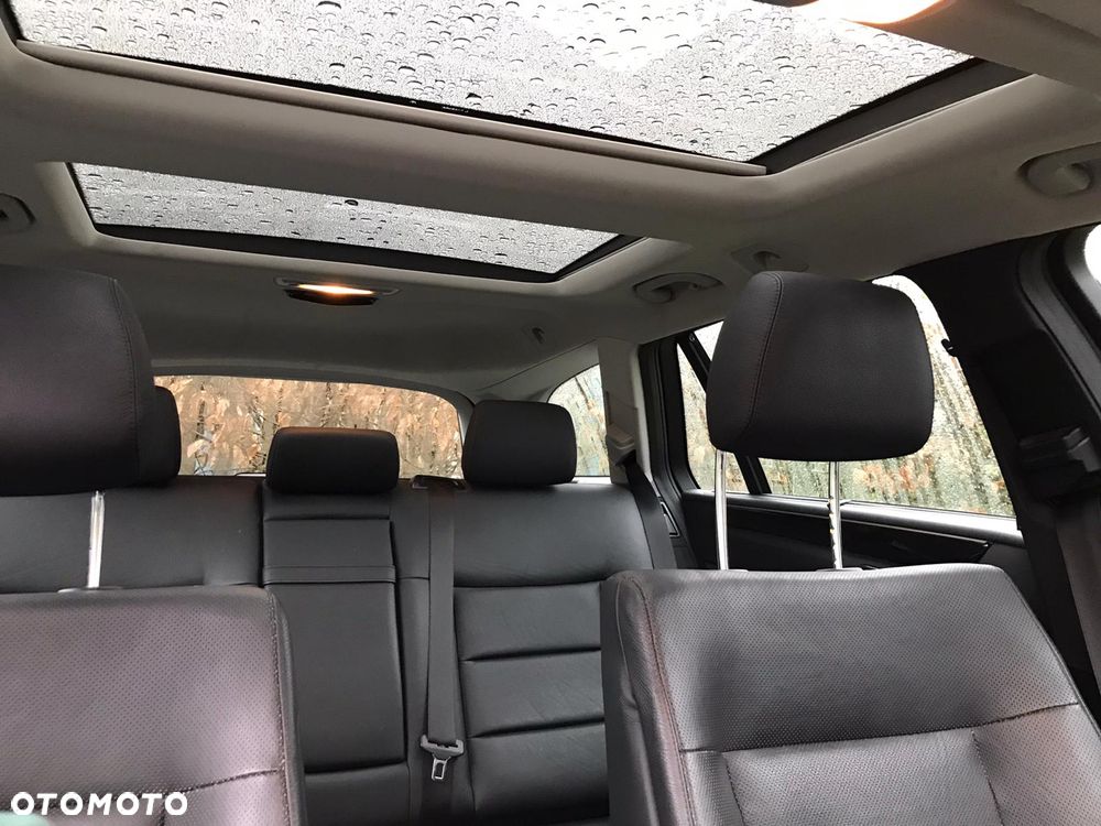 Mercedes-Benz Klasa E 350 CDI BlueEff Avantgarde - 8