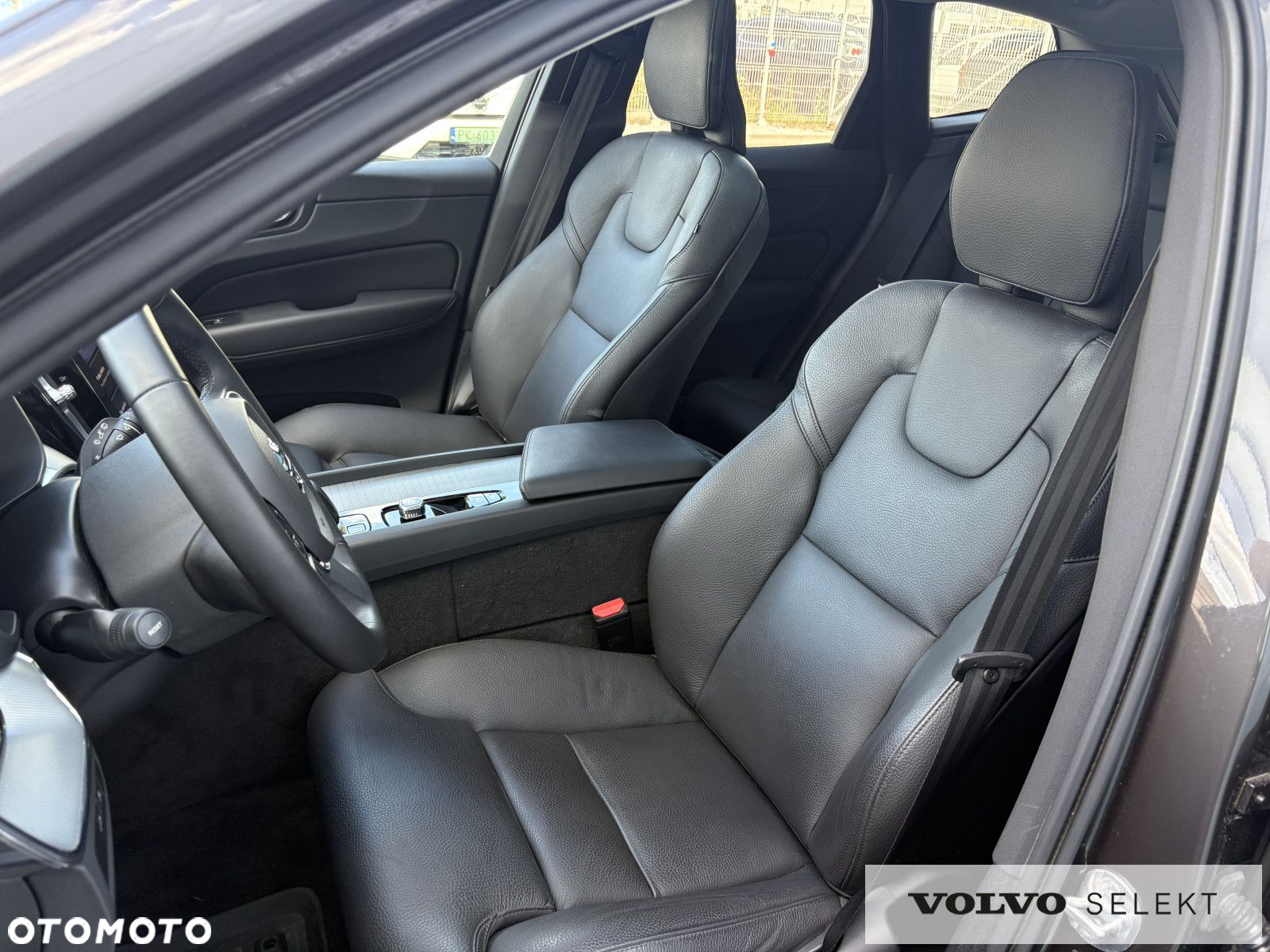 Volvo XC 60 - 26