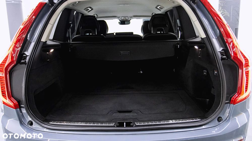 Volvo XC 90 B5 D AWD Core - 18