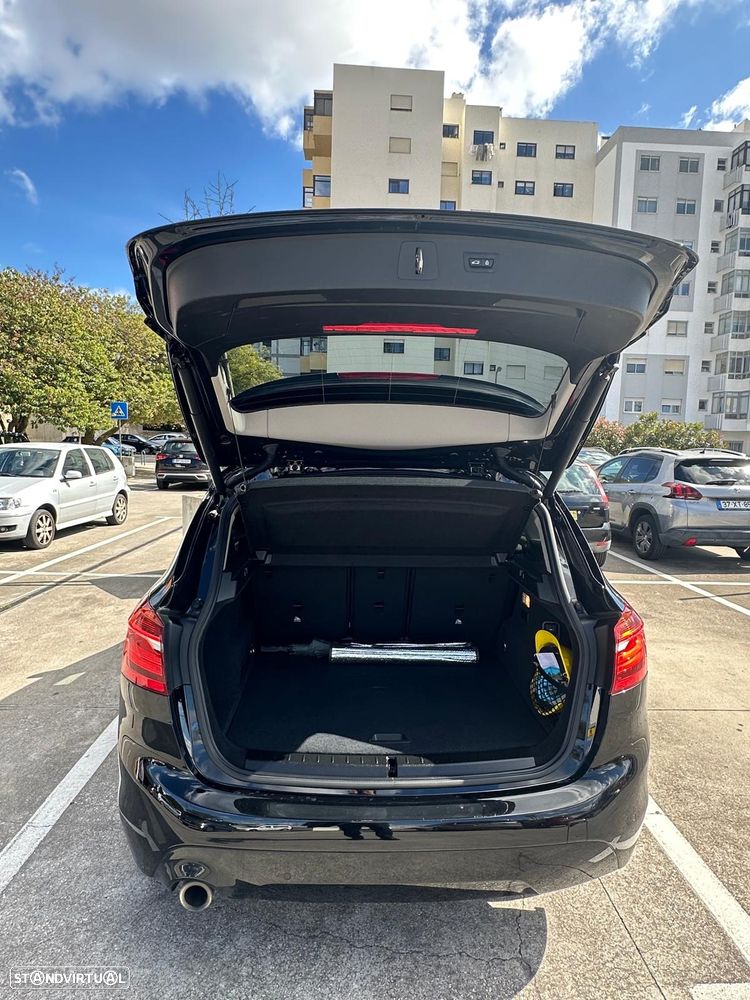BMW 225xe Active Tourer Advantage - 5