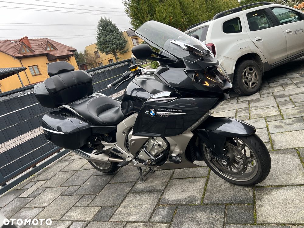 BMW K - 6