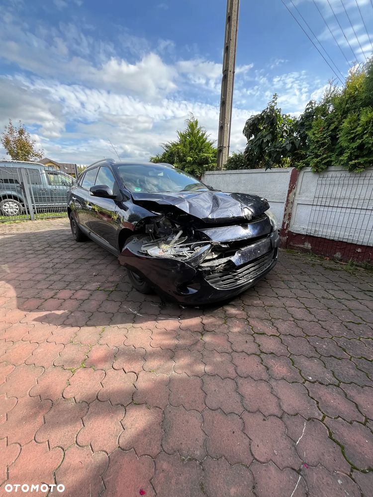 Renault Megane 1.6 16V 100 Expression - 5