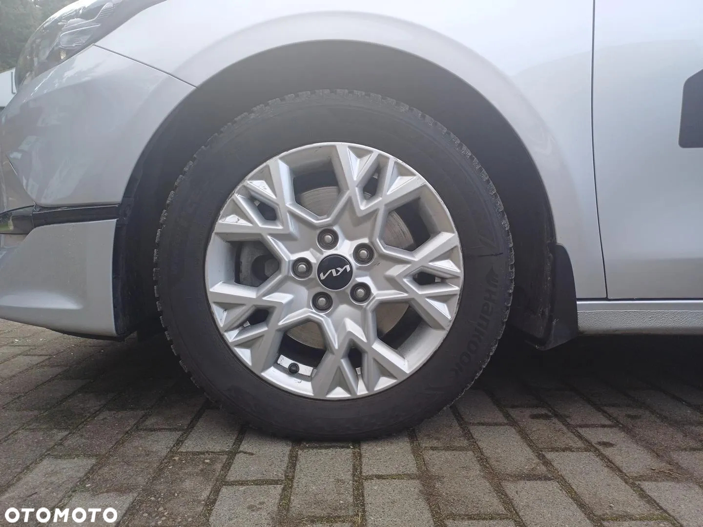Kia Ceed 1.5 T-GDI M DCT - 18