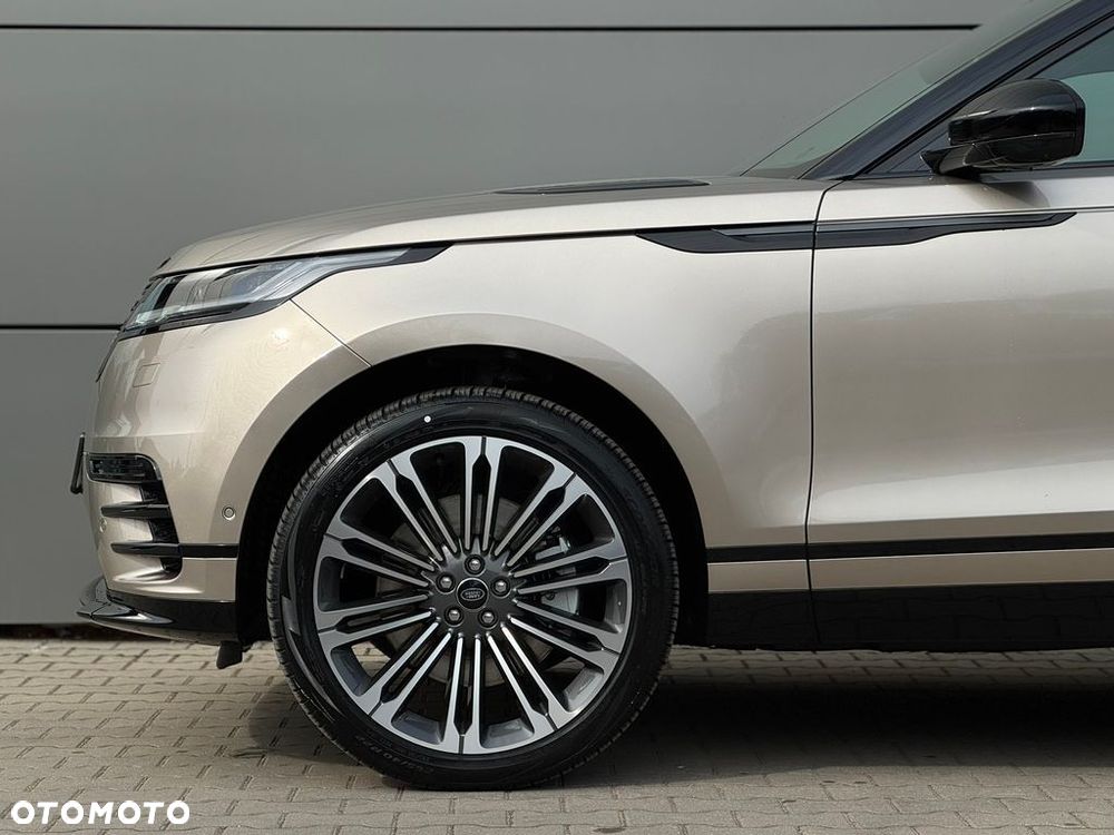 Land Rover Range Rover Velar - 6