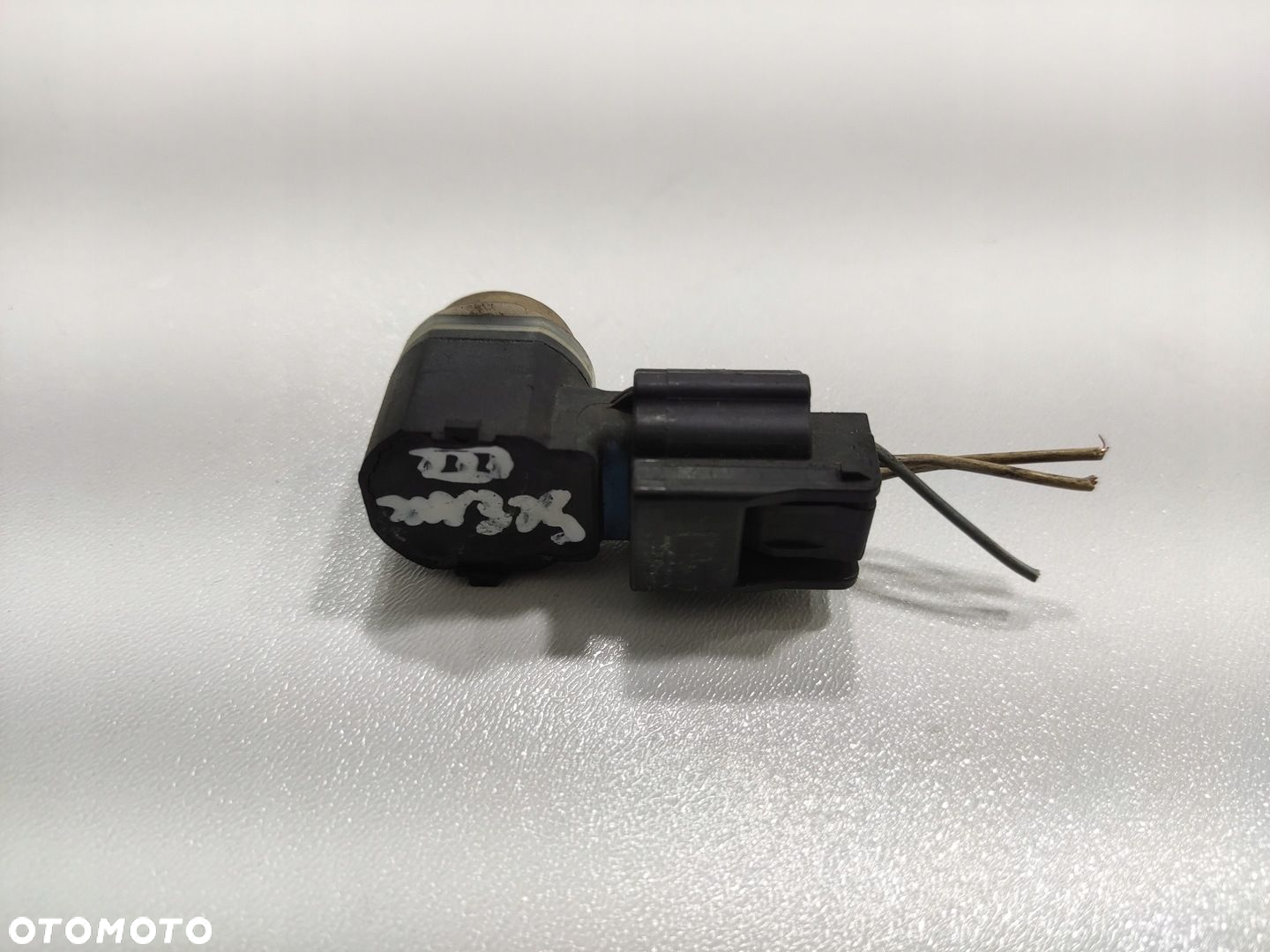 CZUJNIK PARKOWANIA COFANIA PDC RENAULT SCENIC III 284429973R 2013-2016 LIFT - 3