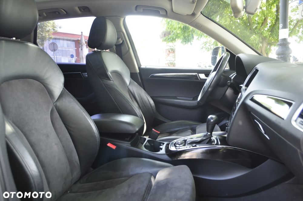 Audi Q5 2.0 TDI Quattro S tronic - 6