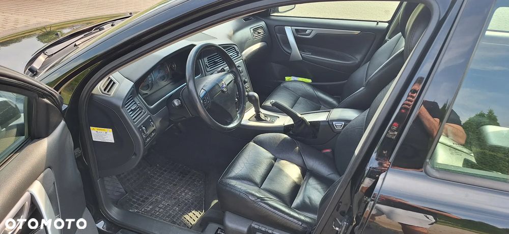 Volvo S60 - 12