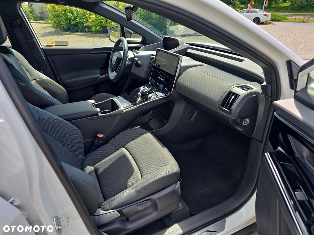 Toyota bZ4X 71.4kWh 4x4 Prestige - 8