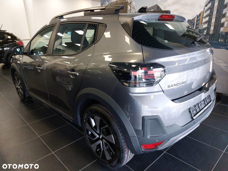 Dacia Sandero - 2