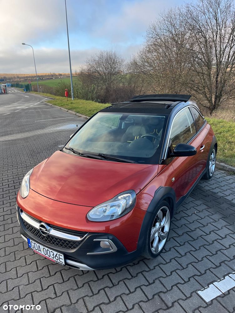 Opel Adam - 25