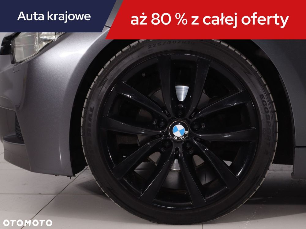 BMW Seria 3 - 16