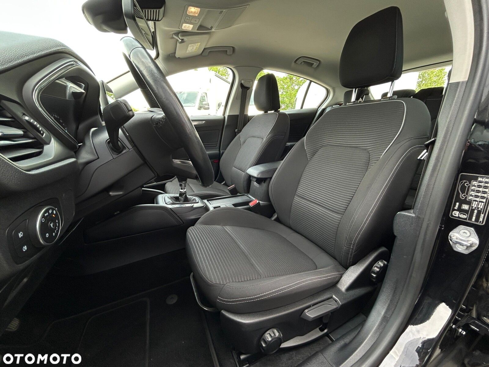 Ford Focus 2.0 EcoBlue Titanium - 7