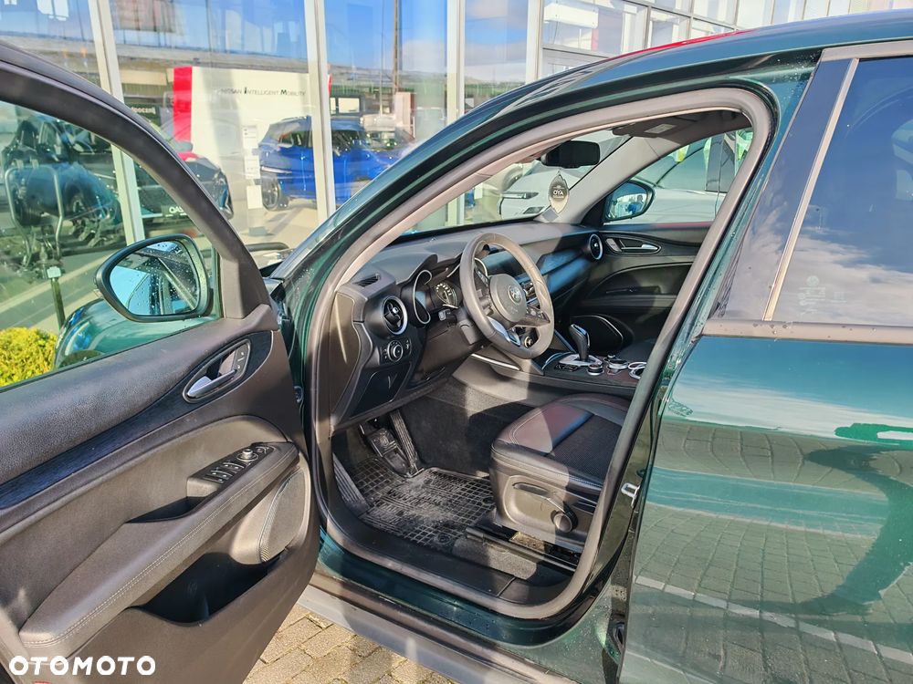 Alfa Romeo Stelvio 2.0 Turbo Business Q4 - 3