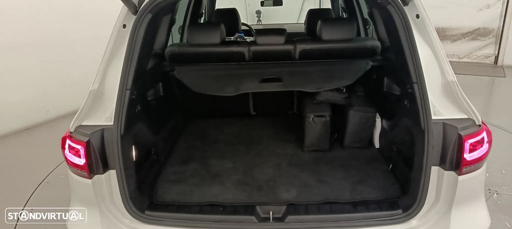 Mercedes-Benz EQB 250 Electric Art - 31