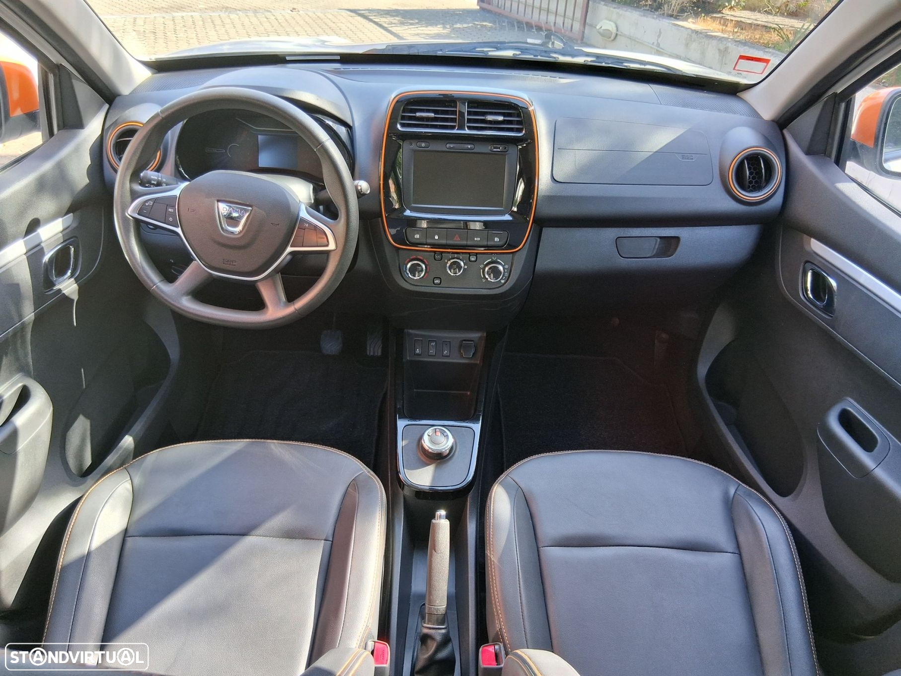Dacia Spring Electric 45 Comfort Plus - 30