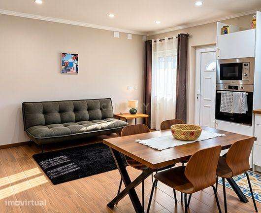Apartamento T3 para Arrendamento