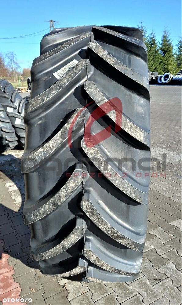 OPONA 650/65R42 BKT AGRIMAX RT657 165D/168A8 TL - 3