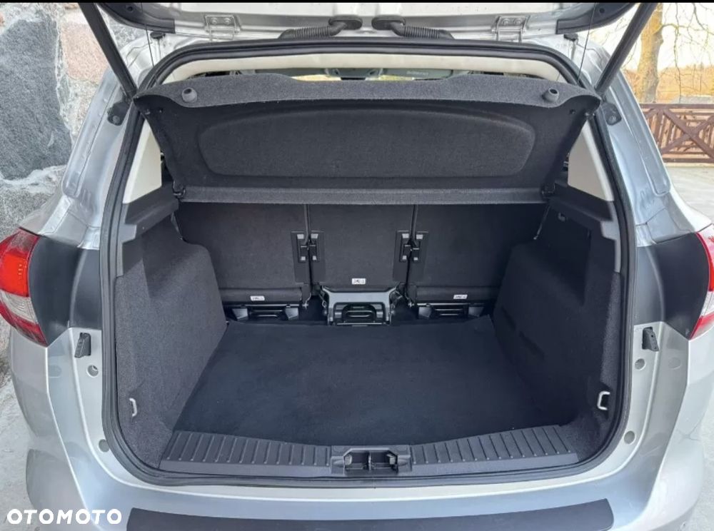 Ford C-MAX - 34