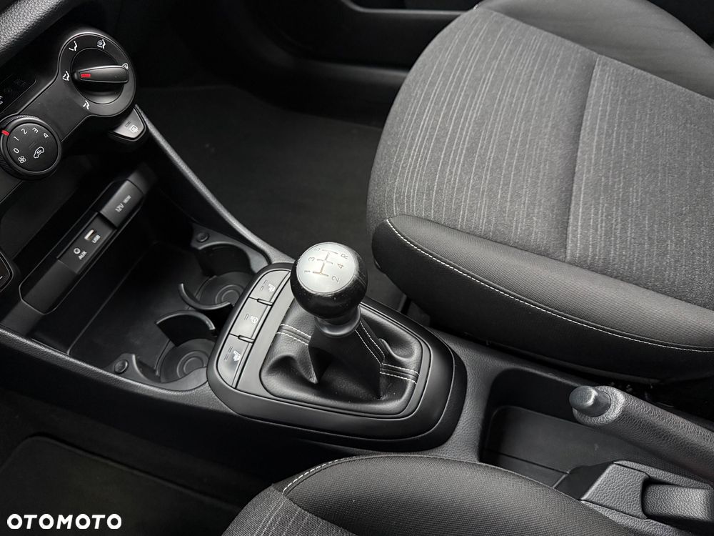 Kia Picanto - 18