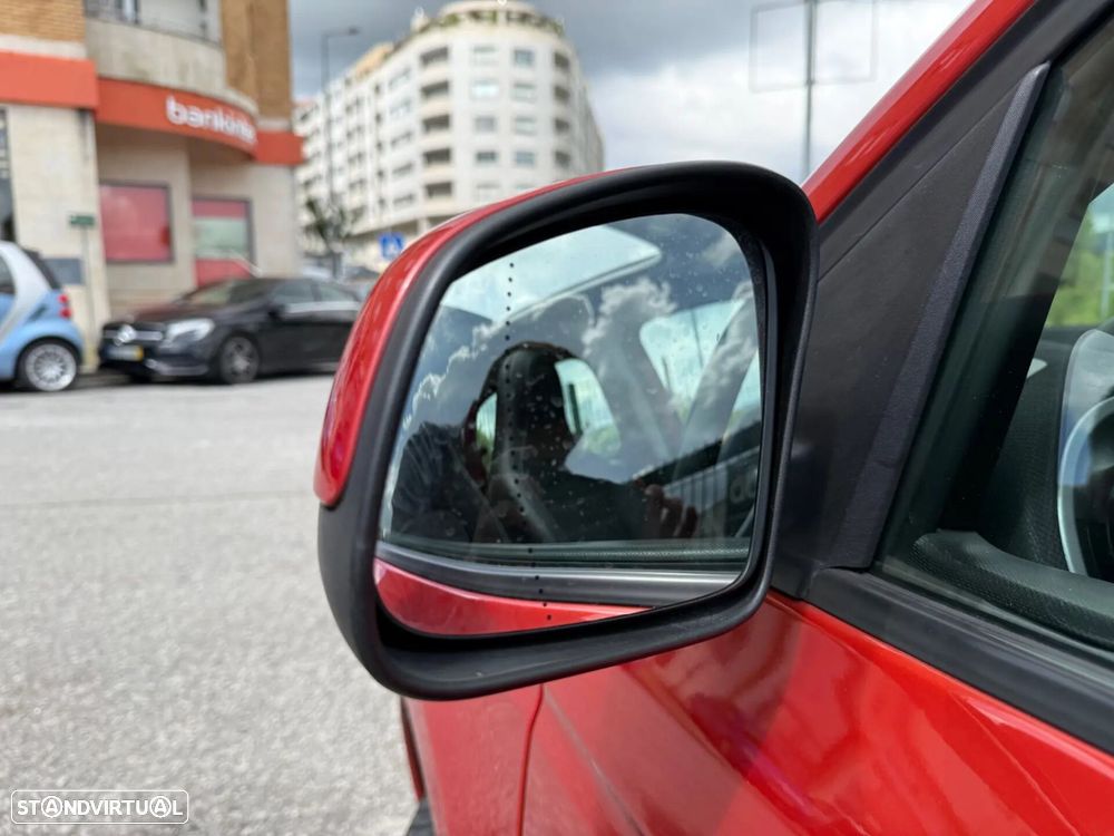 Smart ForFour 0.9 Prime 90 Aut. - 33