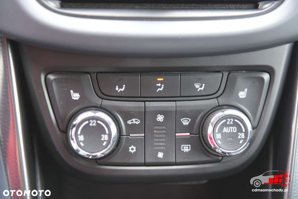 Opel Zafira - 33