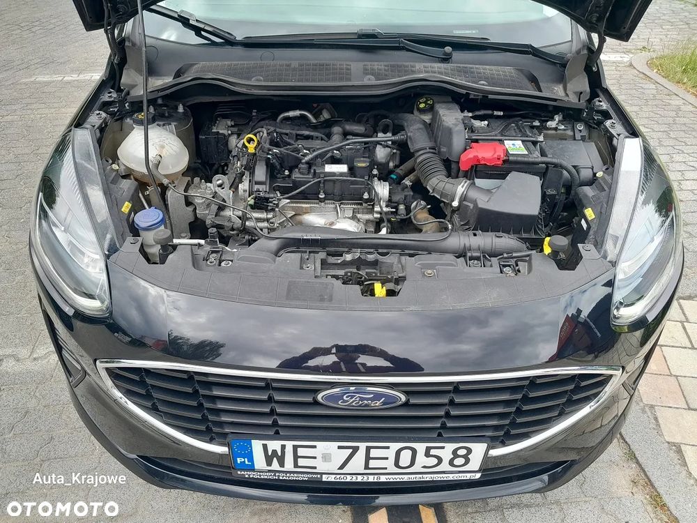 Ford Fiesta 1.1 Connected - 31