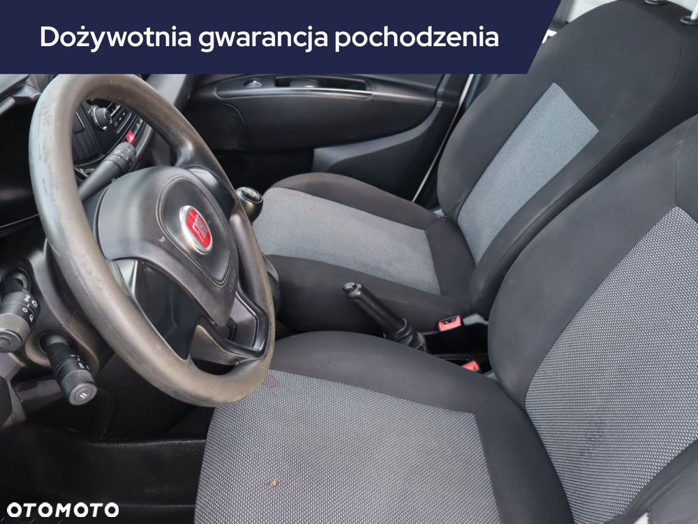 Fiat doblo - 9