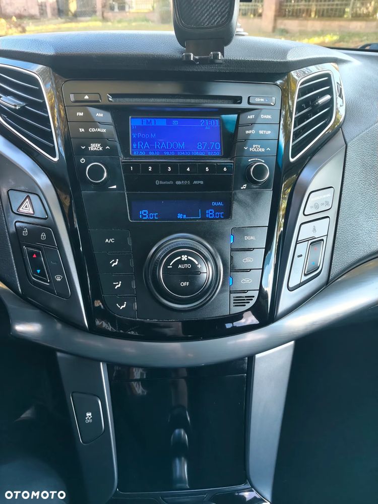 Hyundai i40 - 28