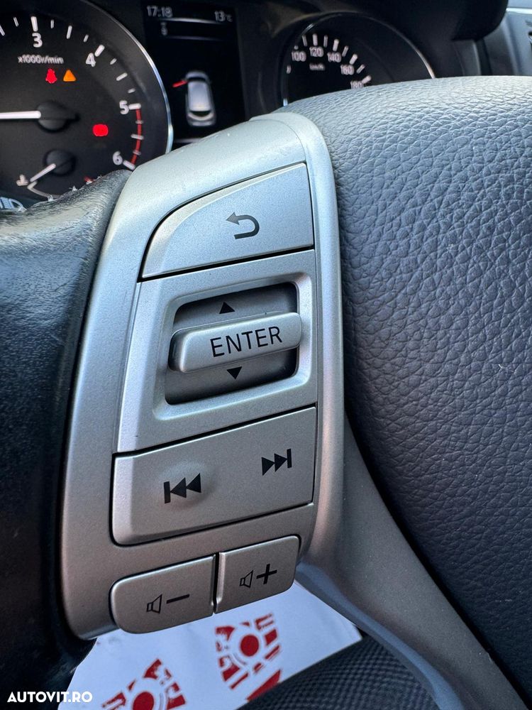 Nissan Pulsar 1.5 dCi Tekna - 23