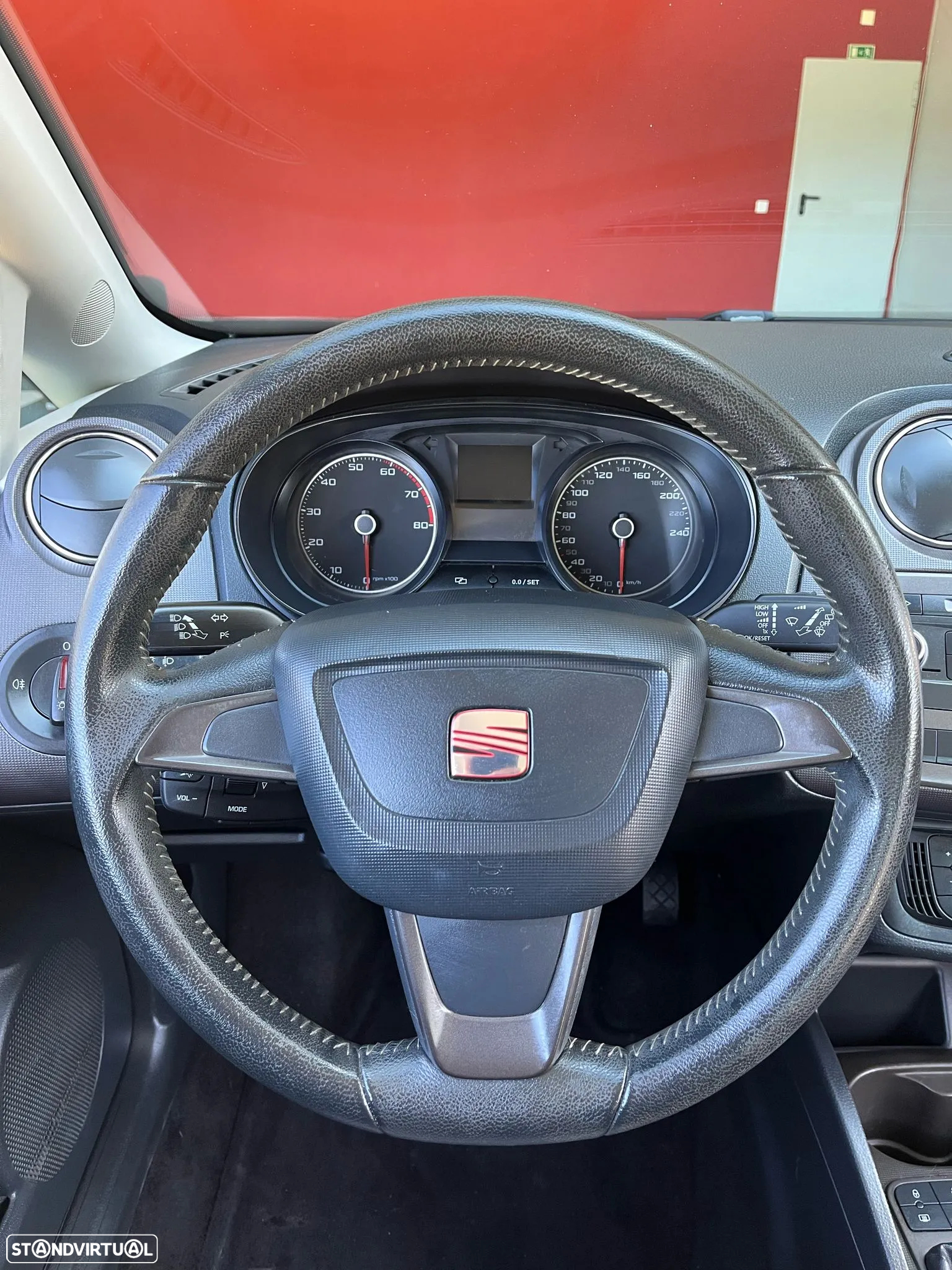 SEAT Ibiza SC 1.2 TSi Style - 5