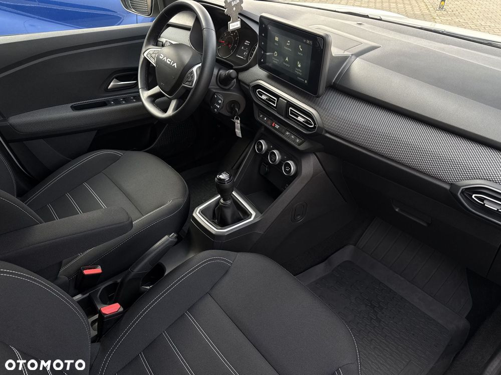 Dacia Jogger - 13