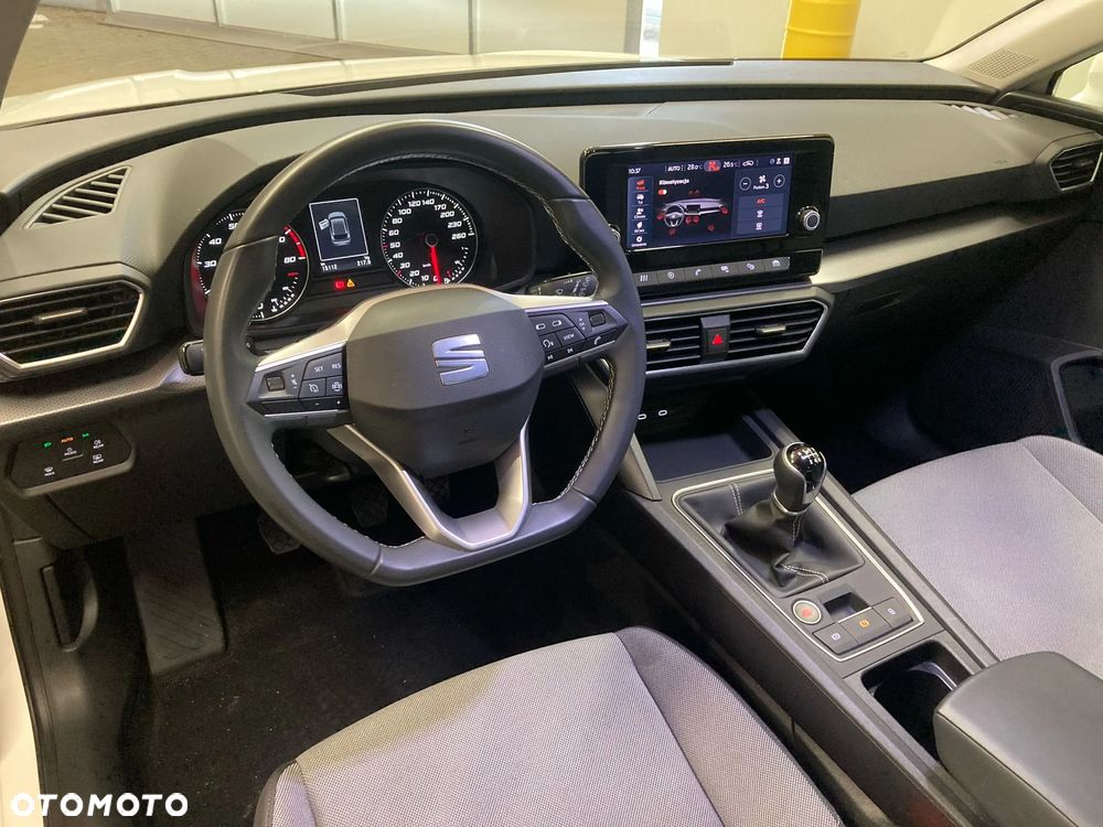 Seat Leon 1.0 TSI Style - 7