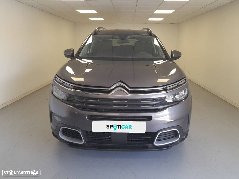 Citroën C5 Aircross 1.5 BlueHDi Feel Pack (TA) - 2