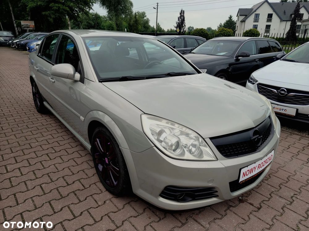 Opel Vectra 2.2 Automatik - 2