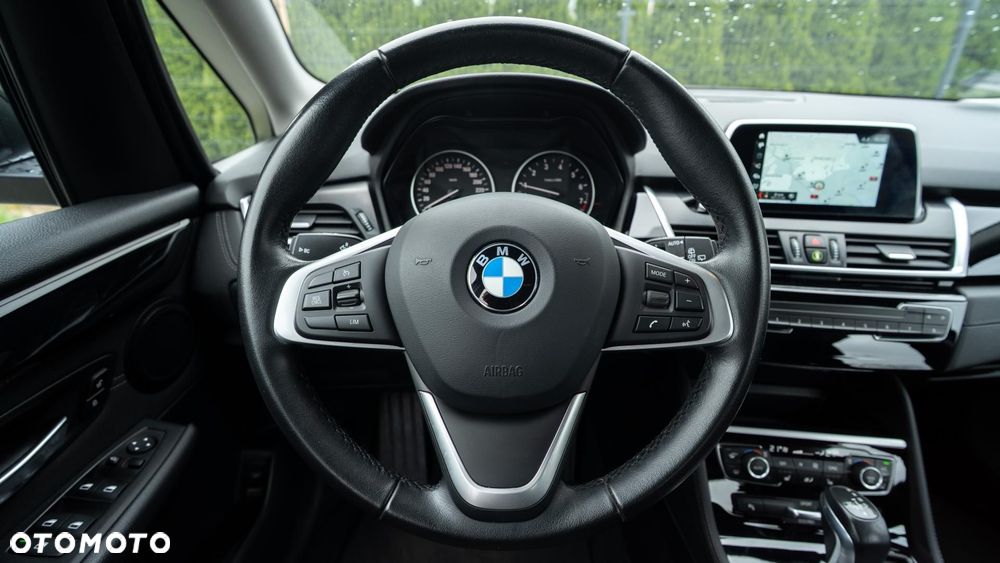 BMW Seria 2 - 20