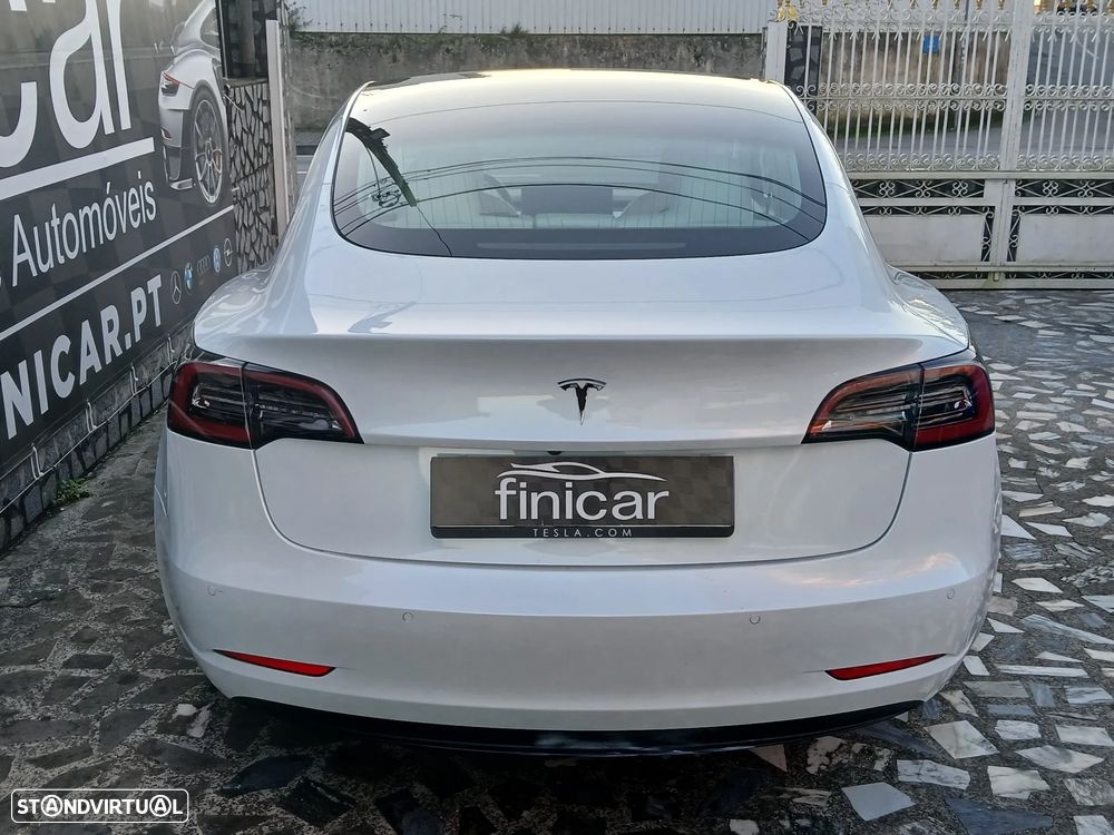 Tesla Model 3 Long Range AWD Dual Motor - 8