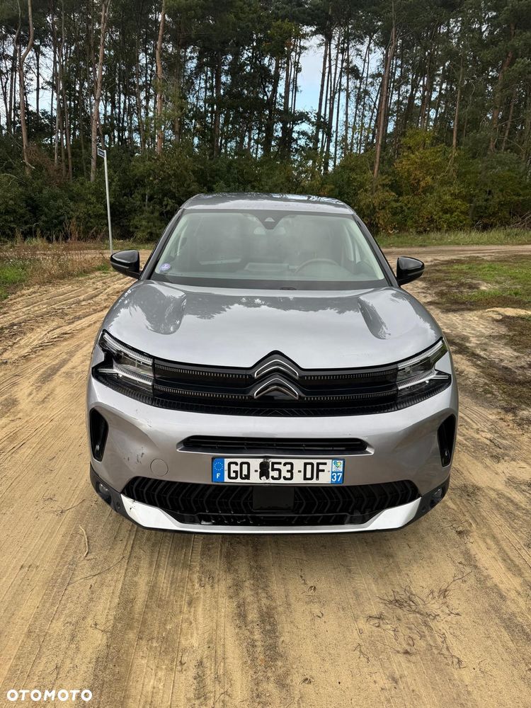 Citroën C5 Aircross - 10