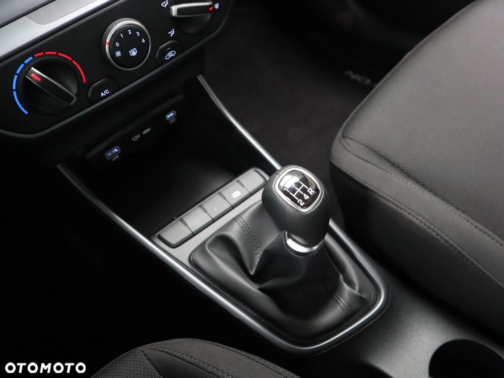 Hyundai Bayon 1.0 T-GDI Modern - 13