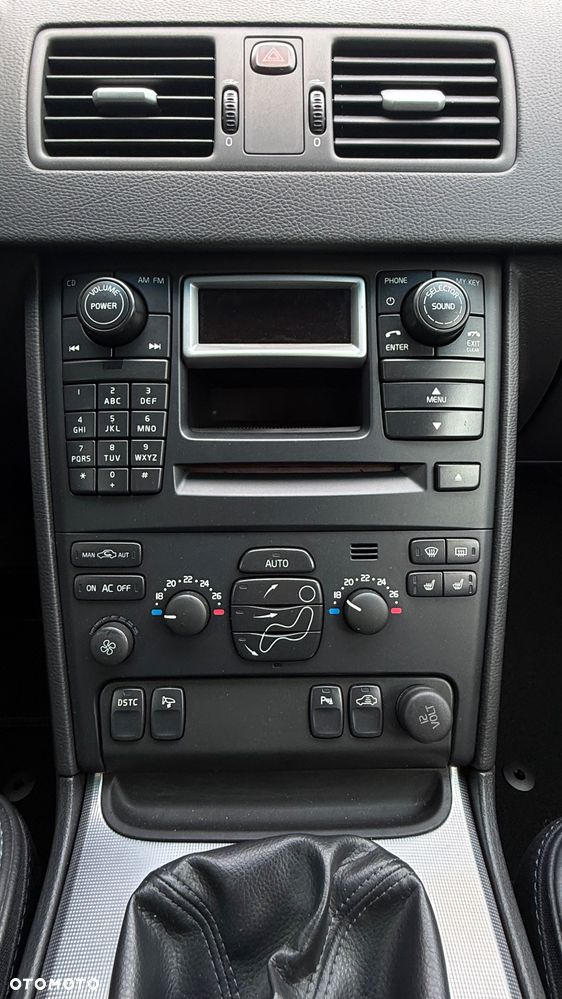 Volvo XC 90 D5 Ocean Race - 32
