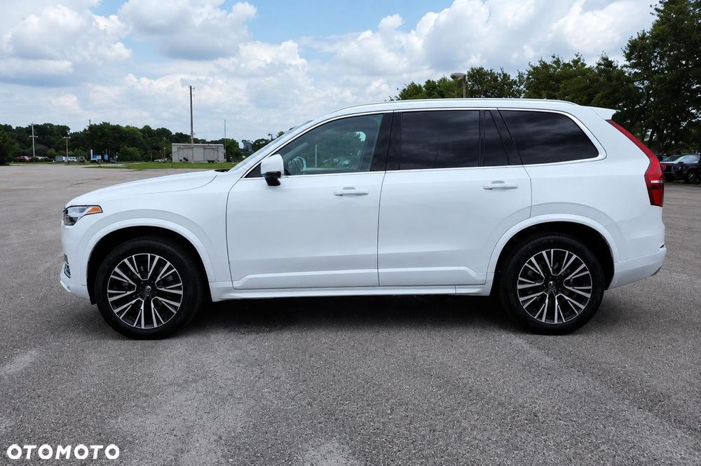 Volvo XC 90 T5 AWD Geartronic Momentum - 6